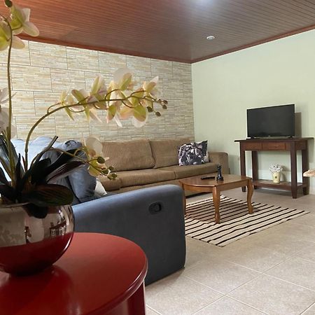 Morada Da Nina Apartment Petropolis  Bagian luar foto
