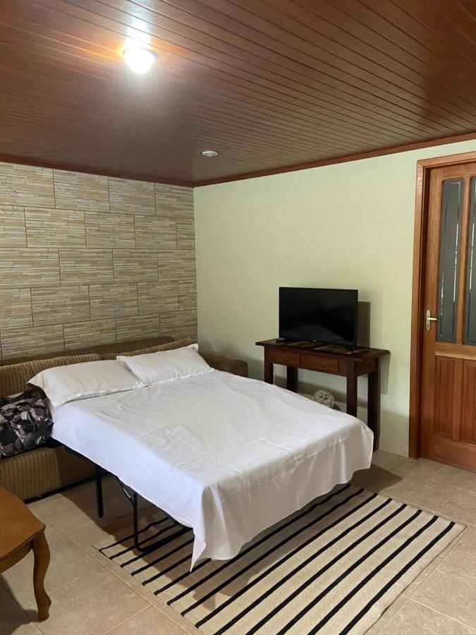 Morada Da Nina Apartment Petropolis  Bagian luar foto