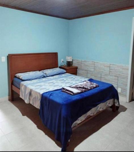 Morada Da Nina Apartment Petropolis  Bagian luar foto