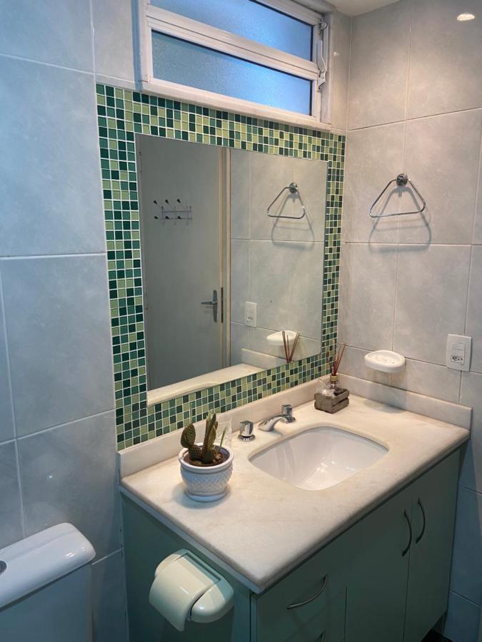 Morada Da Nina Apartment Petropolis  Bagian luar foto